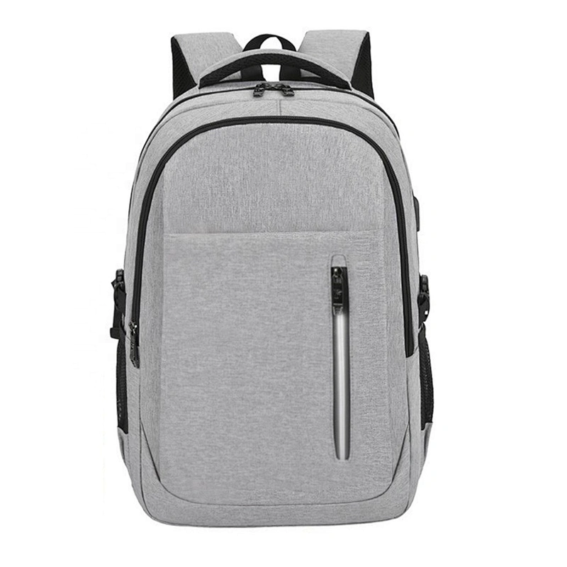 Big capacity high quality anti theft outdoor travel bag fashion Men Business smart backpack laptop backpack for 15.6inches