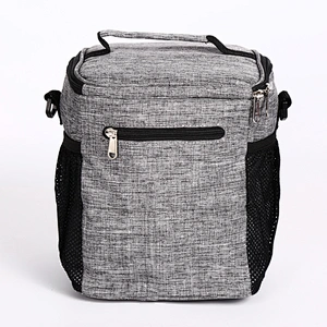 100% Waterproof High Performance Soft Cooler Bag