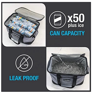 Fishing Camping Customized lunch picnic box insulated iceCustom Ics insulated thermal bag food delivery  Waterproof Cooler Bag