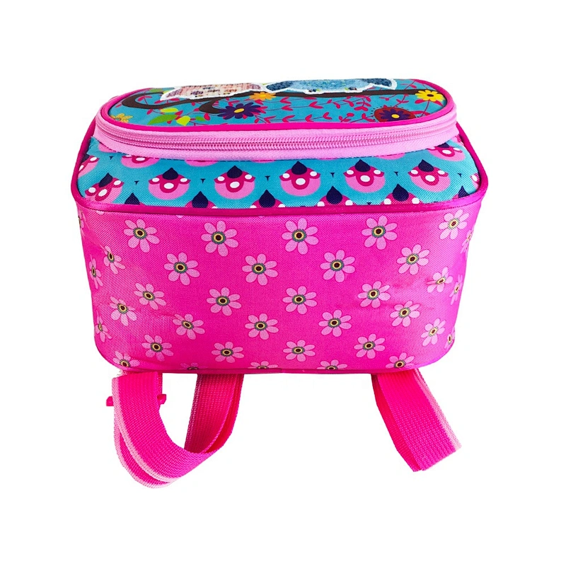 Wholesale OEM Custom printing waterproof Insulated cooler bags lunch