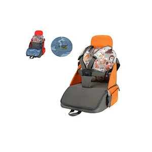 Multi functional travel waterproof hanging infant baby diaper bag backpack for mommy