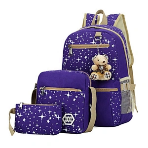 Wholesale Children School Bags Girls School Backpack Schoolbags Kids Bear Backpack Primary School Backpack kids for boy girl