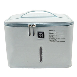 Hot-selling LED ultraviolet sterilization bag mummy bag