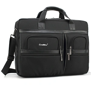 Custom Anti-shock Business Laptop Bag Portable for Travel pakistan suppliers
