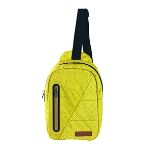 2020 new design Outdoor Backpack Travel Hiking& Camping Rucksack Casual Daypack cross body one shoulder strap chest bag