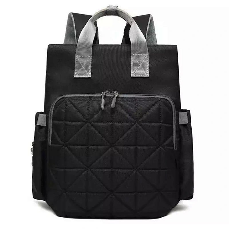 2020 Stylish Waterproof  Maternity Mummy Bag mochila panalera Durable Nappy Bags Baby Diaper Bag Backpack for mom