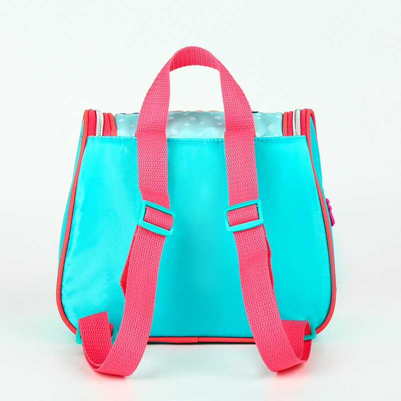 2020 Reusable eco Friendly Waterproof Insulated Picnic Bag Thermal Cooler Tote Lunch Bag