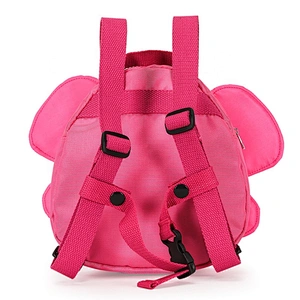 Butterfly Baby Walking Safety Kids Backpack Anti-Lost Mini Bag Toddler Child Strap Backpack School bag with Safety Leash