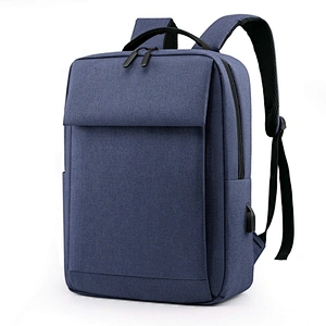 Durable Casual Lightweight Waterproof Foldable ultra slim laptop backpack computer Laptop Bag for men College Computer backpack