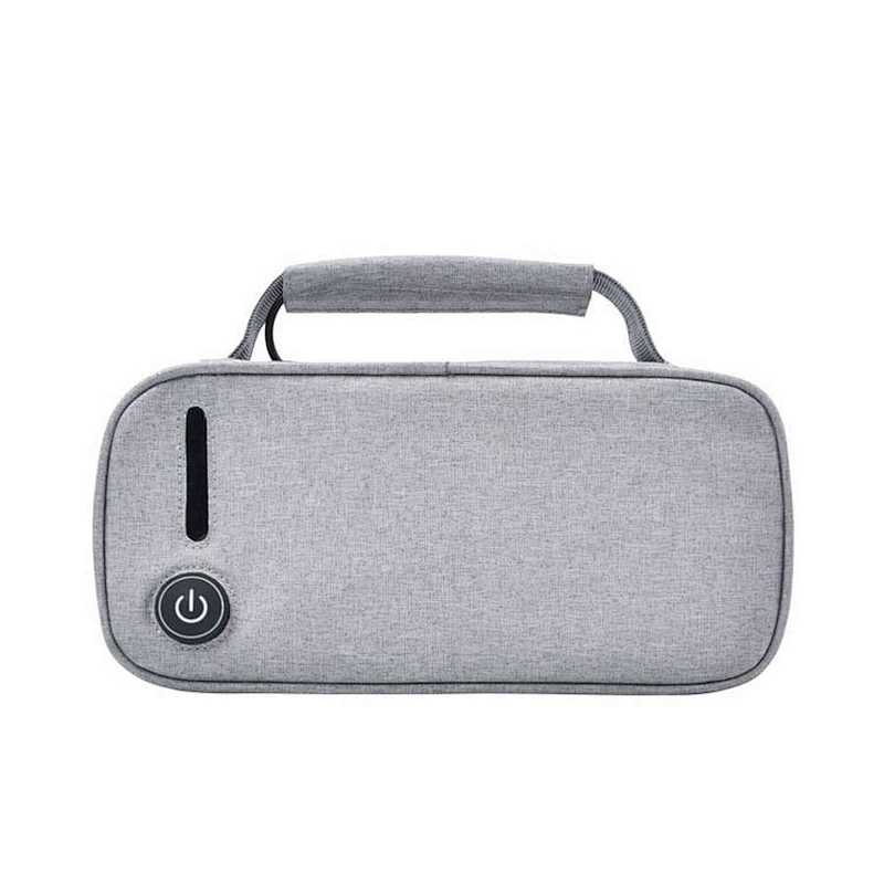 Holder Face Masking Storage Bag Silicone Storage Bag For Masking Convenient and practical