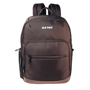 luxury leather nylon ladies backpack special purpose bags laptop bagpack man mochilas escolares