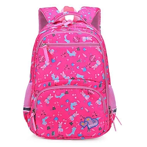 Attractive Fashionable Style Children School Backpack Bag Kids Stationery Backpacks for Boys Girls Middle High School Bags