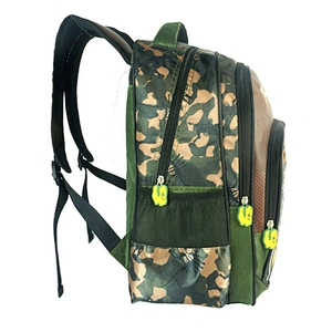 Dinosaur backpack 2020 bag Wholesale schoolbag School bags for age 14 students teenagers kids bag three compartments