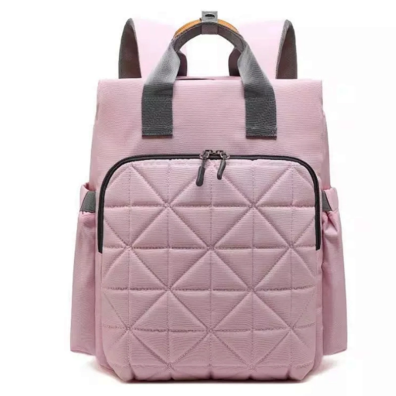 Large capacity Diaper Bag Backpack mochila panalera Travel Maternity Baby Waterproof Nappy Changing Bags with changing pad