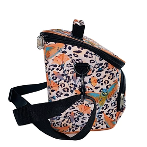 Fashion design Adult Lunch Box Insulated Leakproof Lunch Bag Large Size Cooler Tote Bag thermal bags For Women