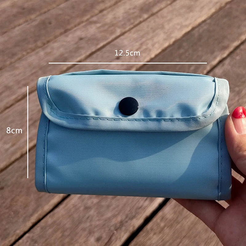 Masking  Storage Bag Students Portable Masking Storage Dust Bag Finishing Temporary coin money ticket holder lovely Masking case