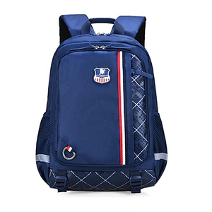 Casual Waterproof Light Children School Bags Backpack for Teen Girls Boy