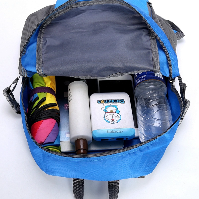Best seller Outdoor Travel 35L Sport Water Resistant Foldable Ultra Lightweight Packable Hiking Backpack