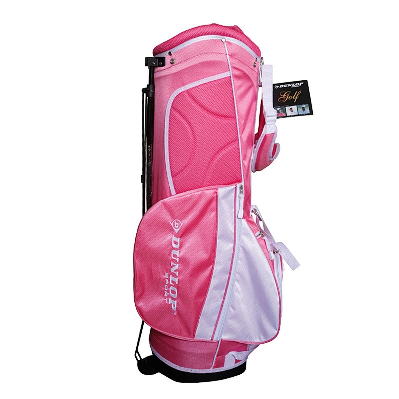 PINK Girl Teenager /Junior golf club set with high quality