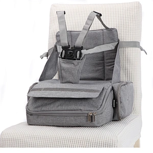 Best quality portable uv sterilizer mother bag travel diaper bag
