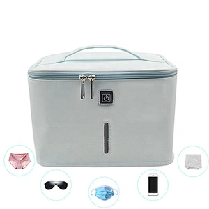 Hot-selling LED ultraviolet sterilization bag mummy bag