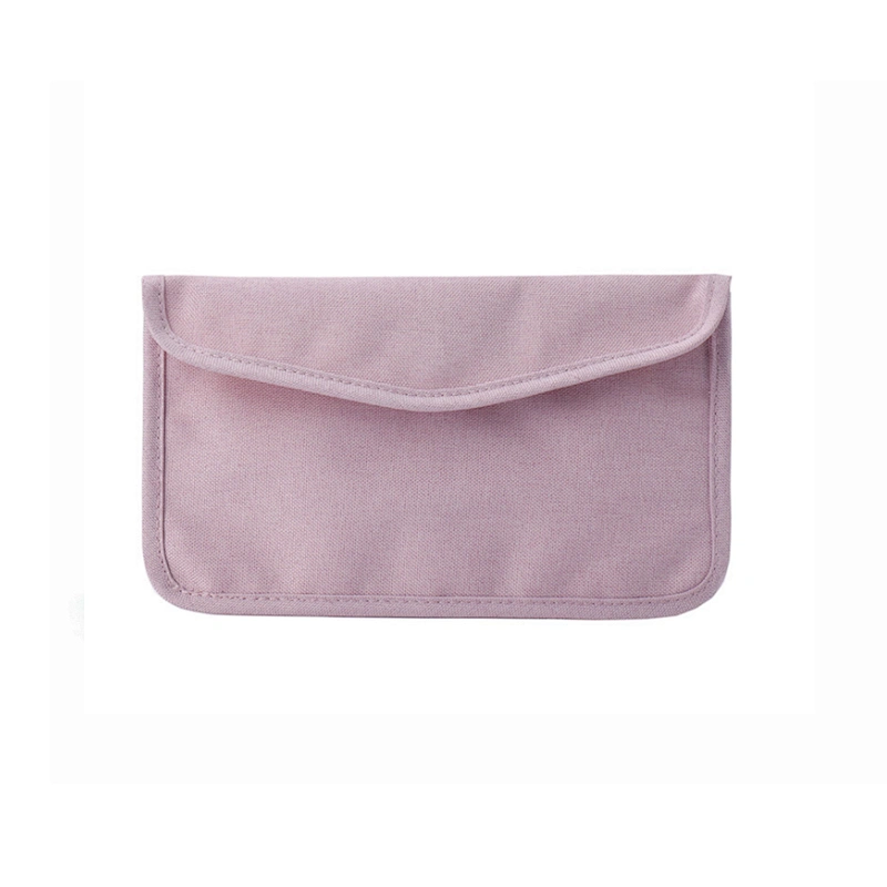 Storage Clip Artifact Masking Storage Bag Portable Small Cloth Bag Carrying Case