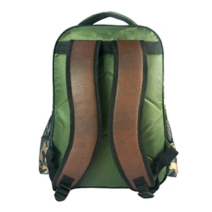 Dinosaur backpack 2020 bag Wholesale schoolbag School bags for age 14 students teenagers kids bag three compartments