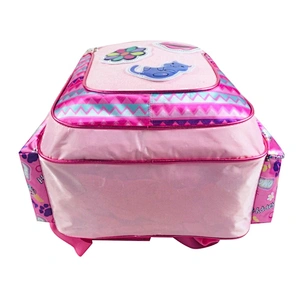 OEM&ODM Custom Printed Kids Cute Cartoon Children School bag for university students