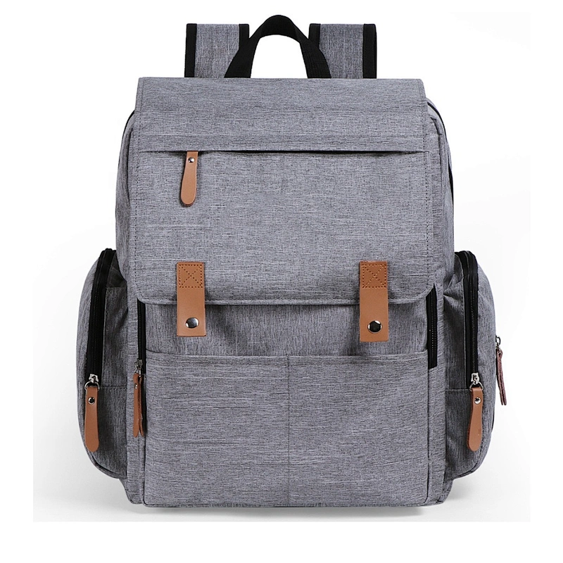 Diaper Bag mochila panalera Mummy baby Diaper Bag Multifunctional Backpack Baby Mummy Diapers Bag For Outdoor Travel