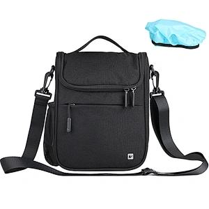 Wheel Up Waterproof Motorcycle Phone Mount Bag Front Tube Frame Cycling Case Bike Bicycle Handlebar Bag