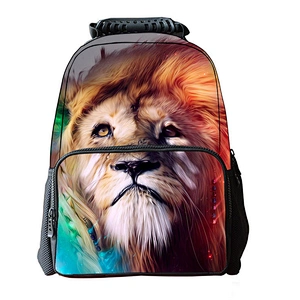 Waterproof Black Bag Stylish Cute Laptop Backpack For Woman Backpack Man 2020