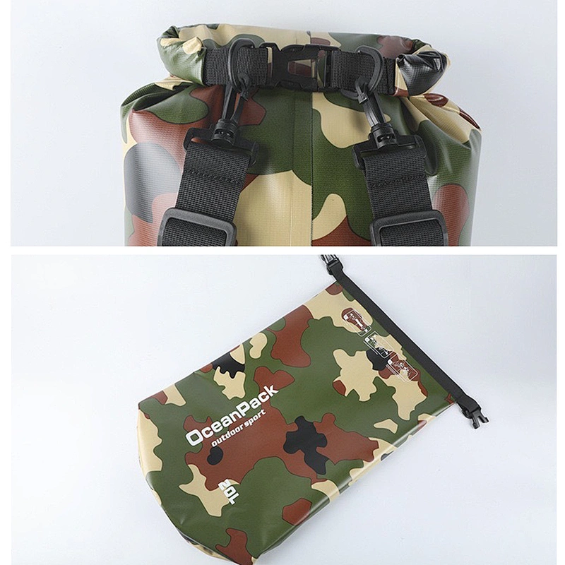 Waterproof Dry Bag Backpack PVC Dry Bag Waterproof Backpack Pvc