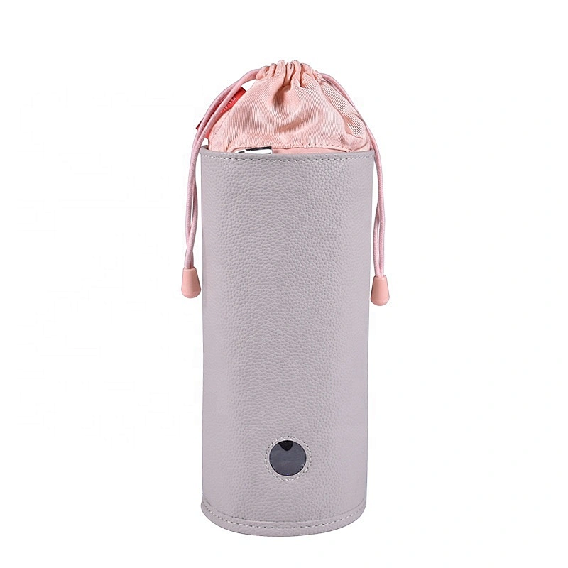 Personal sterilize bag portable Customizable anti-virus UV disinfection bag of personal belongs