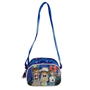 Nice design Glitter Shoulder Crossbody Ladies fashion Women Hand bags Handbags for girls kids