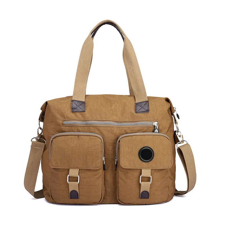 2020 Best Sell Custom printed waterproof baby bags mommy diaper bag mother backpack