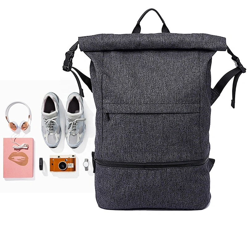 Factory hot sell bag school bags notebook business anti theft backpack men travel bagpack laptop backpack school backpacks
