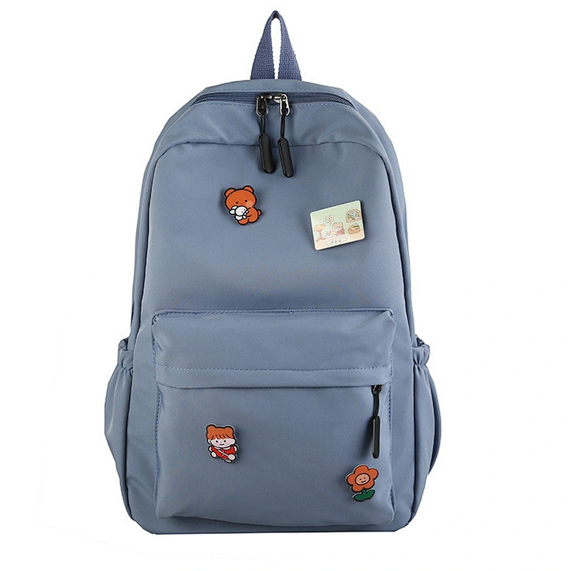 Factory Kid girl Famous Fashion New Man Custom Design Backpack Fashion trend new custom wholesale