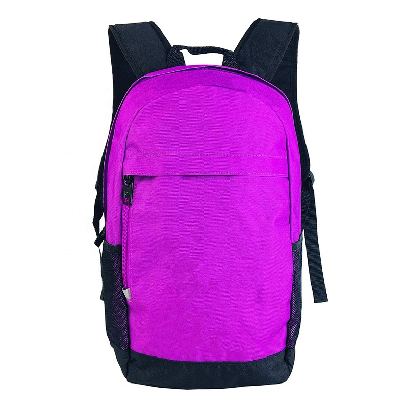 Custom logo Multifunctional men women sports school Backpacks teen hobo college Bags teenager Travel bagpack with organizer