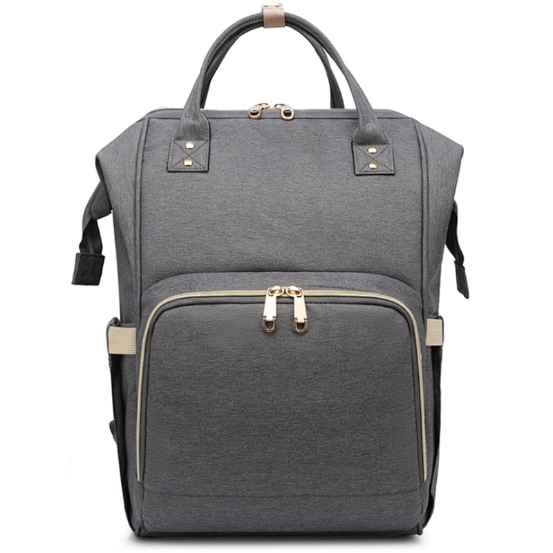 waterproof stroller buckle organizer nappy storage maternity mummy bag backpack baby bag baby diaper bag for mothers