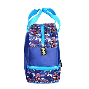2020 Fashion Shoulder Bags with Insulation Cooler Lunch Bag For Men