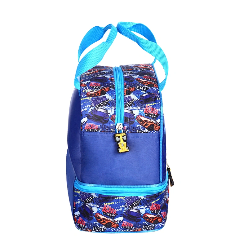 2020 Fashion Shoulder Bags with Insulation Cooler Lunch Bag For Men