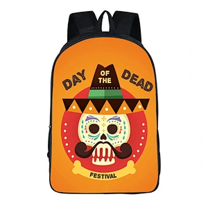 Custom Schoolbag Class 1-6 Grade Backpack Student Bags Trolley Primary  School Bag For Kid school bag kid