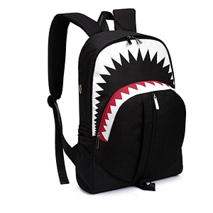 Backpack School Bag For Boy Man School For Girl Fashion new style 2020 custom wholesale