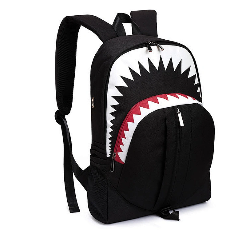 Backpack School Bag For Boy Man School For Girl Fashion new style 2020 custom wholesale