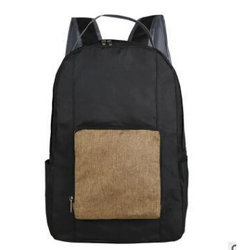 HOT SEAL LIGHT WEIGHT OUTDOOR TRAVEL BACKPACK DURABLE FASHION UNISEX BACKPACK