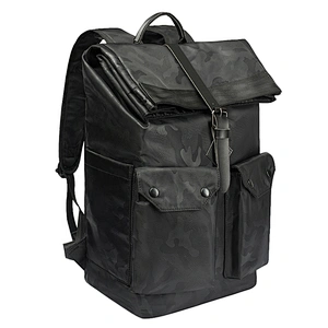 custom school bag notebook backbag business back pack men computer laptop backpack