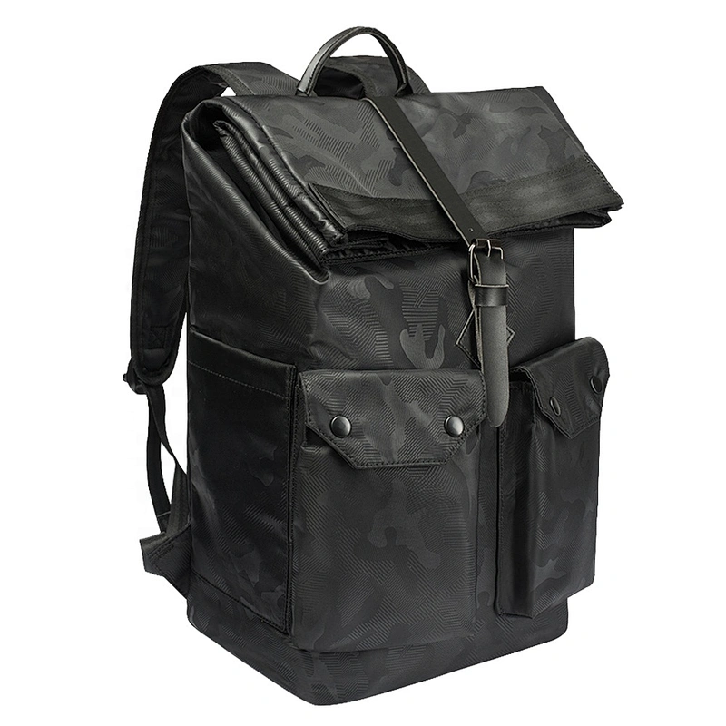 custom school bag notebook backbag business back pack men computer laptop backpack