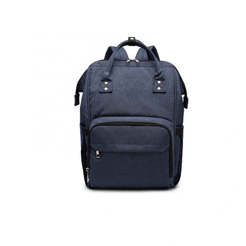 Multi-Function Waterproof Customized Diaper Bag Backpack  Tote Logo baby Nappy Bags diaper bags mommy diaper bag backpack
