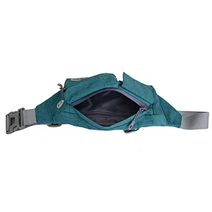Hiking Fanny Pack Outdoor Sports crossbody messenger sports bum waist bag Running Belt Lumbar Waist Pack