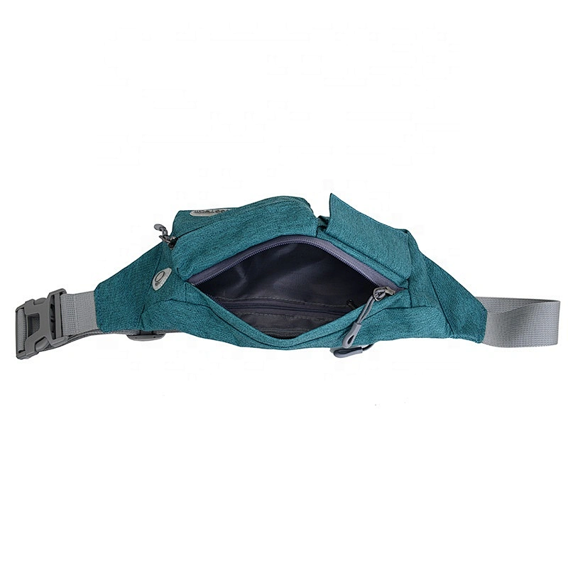 Hiking Fanny Pack Outdoor Sports crossbody messenger sports bum waist bag Running Belt Lumbar Waist Pack